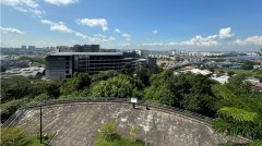 裕廊飞禽公园原址和裕廊山 重新发展点子征集得奖名单出炉